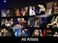 All Artist