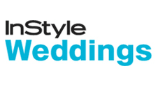 InStyle Weddings